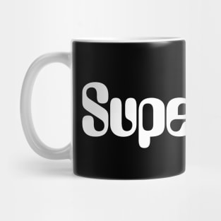 Superstar Mug